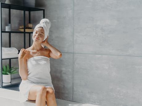 5 tipů pro větší relaxaci v koupelně