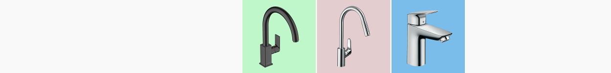 hansgrohe Essentials (wide / small) CZ