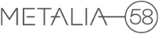 logo Metalia
