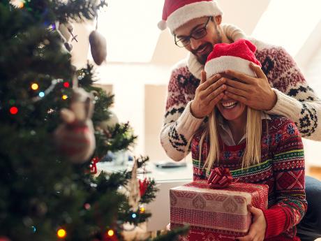 Tipy na vánoční dárky pro domácnost