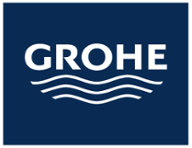 logo GROHE