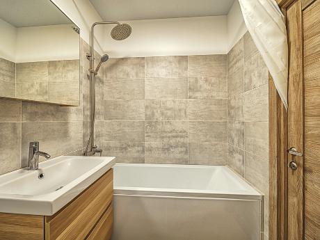 Koupelna 5 m2 – praktické nápady na uspořádání