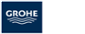 logo GROHE claim