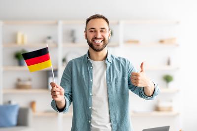 Konzultant zákaznického servisu s německým jazykem