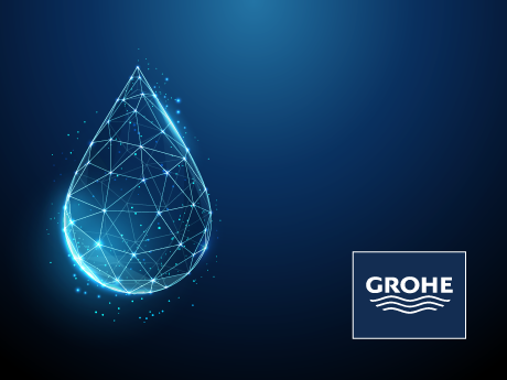 Technologie GROHE